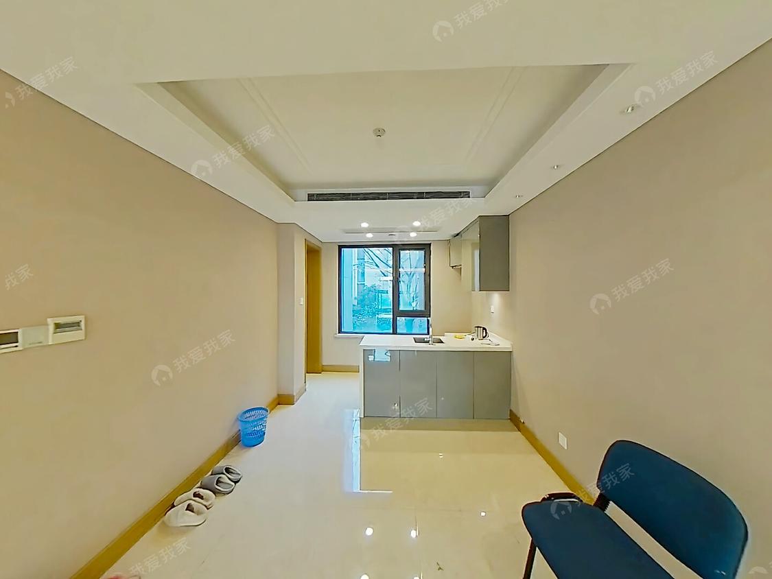 整租·旭辉铂悦秦淮