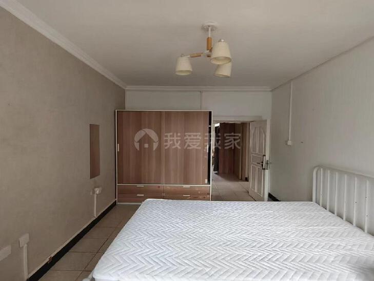 整租·北油小区