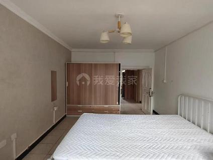 丰台北大地整租 北油小区3室1厅/80平/中楼层