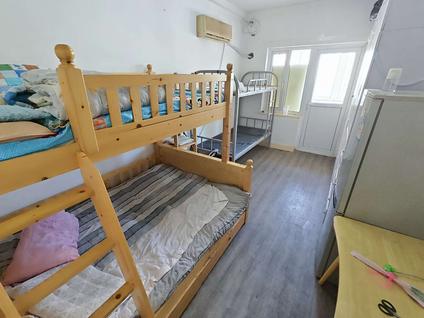 和平南营门整租 景阳里1室1厅/35平/高楼层