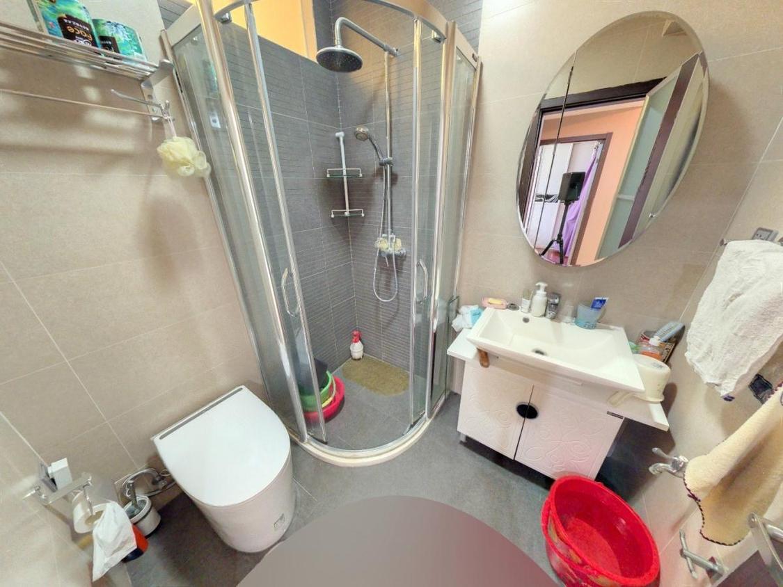 整租·佳馨美墅