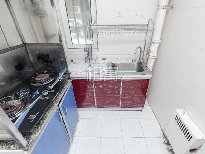 通州九棵树整租 大方居1室1厅/45平/低楼层