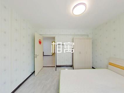 丰台成寿寺整租 方庄南路18号院2室1厅/85平/低楼层