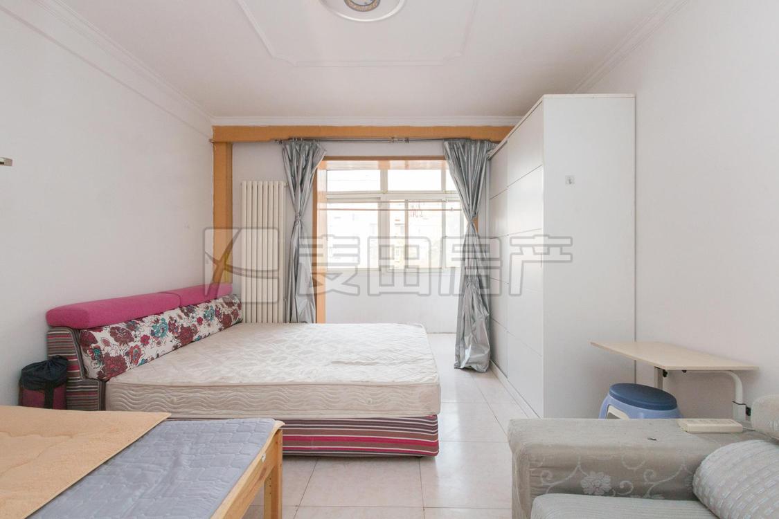 整租·北大燕北园