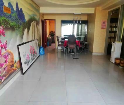 七里河吴家园整租 上河苑8室1厅/230平/中楼层