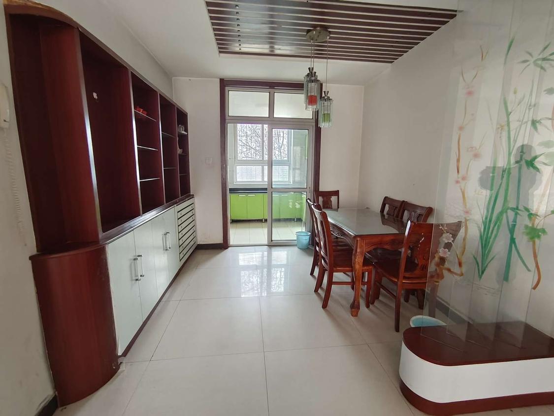 整租·龙泉花园(西区)