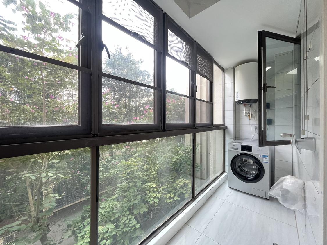 整租·鲁能钓鱼台美高梅