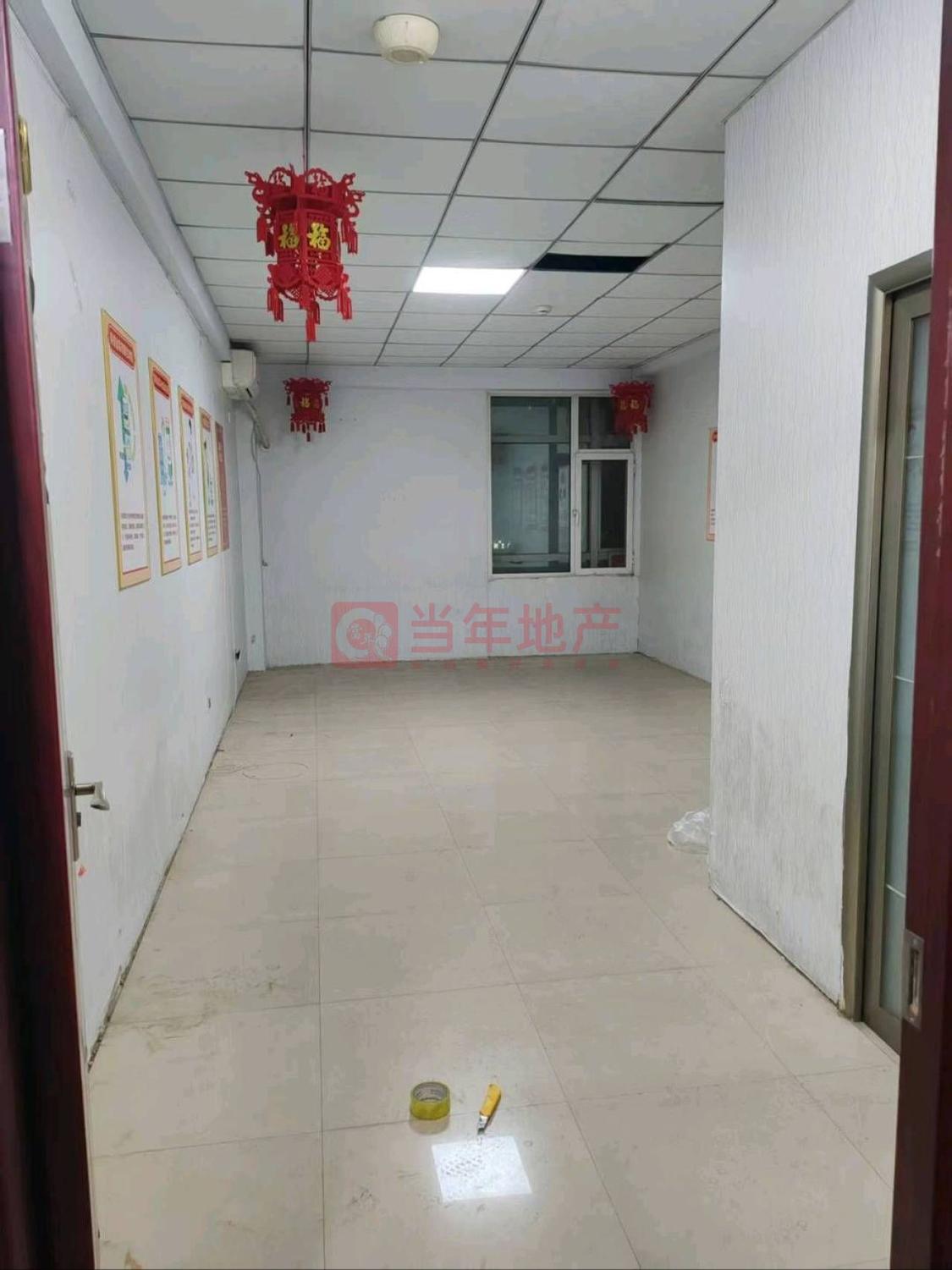 整租·中央花园(红旗大街)