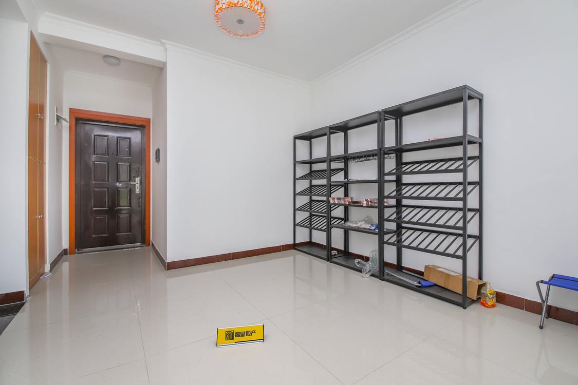 整租·京熙帝景