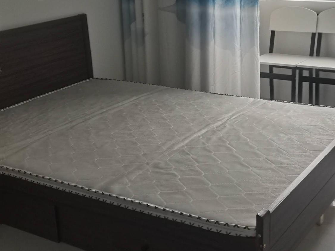 整租·和睦家