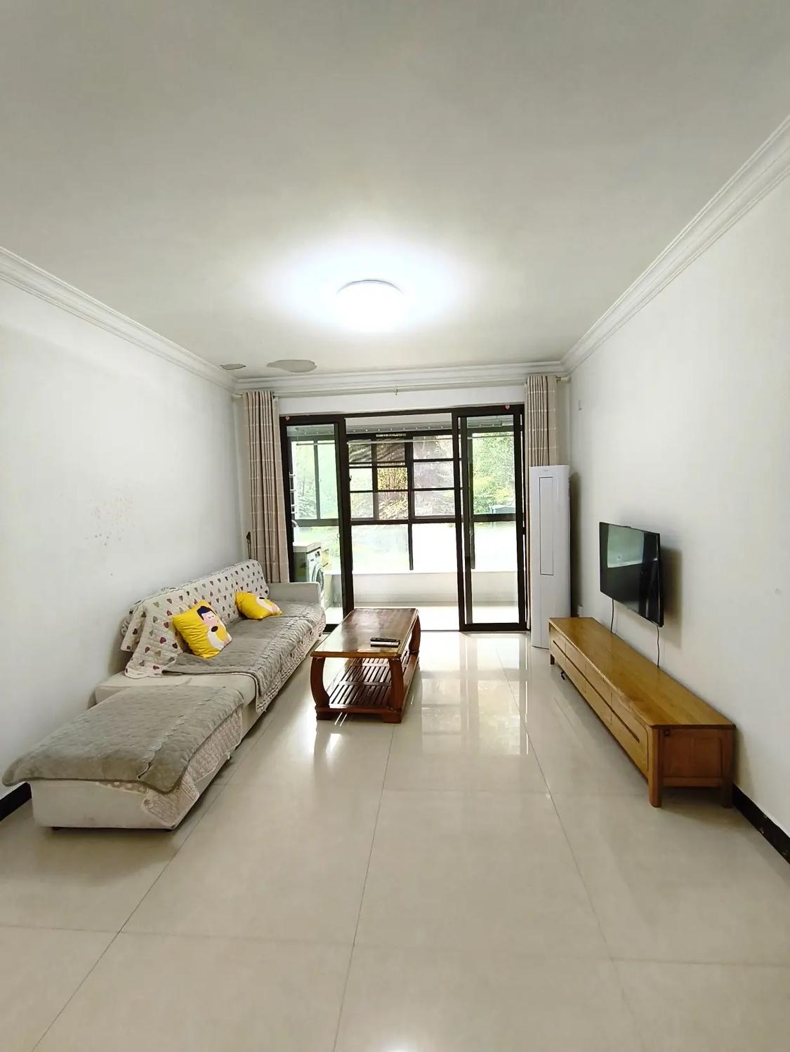 整租·鑫苑世家