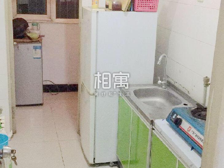 合租·兴华嘉园(东区)