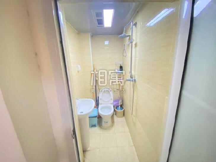 合租·三源里南小街小区