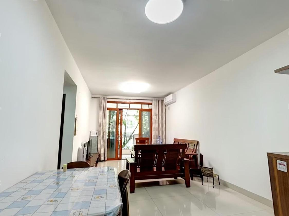 整租·岭南新世界(集贤苑)