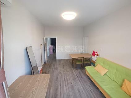 西城长椿街整租 宣武门西大街2室1厅/50平/中楼层