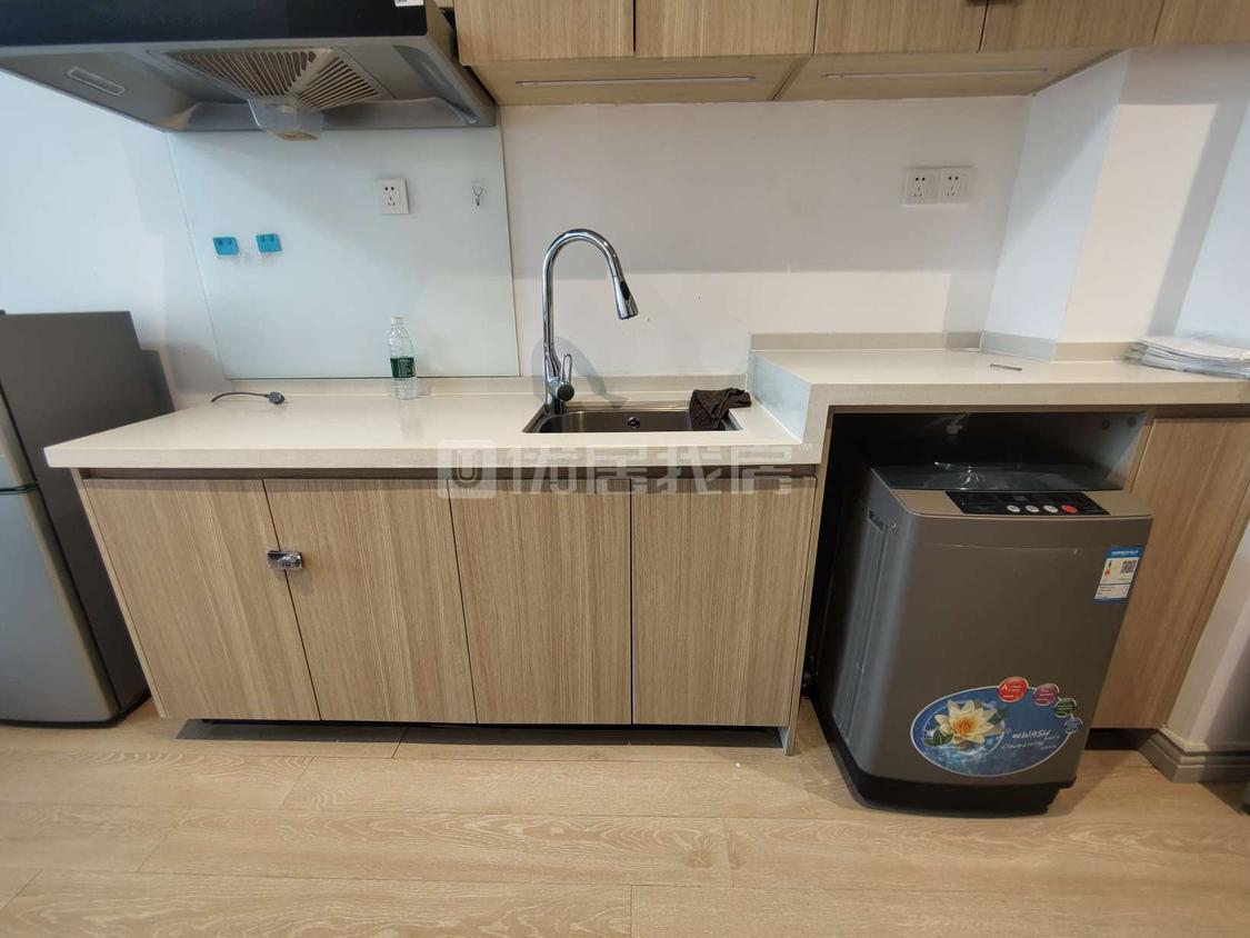 整租·万科时代都会