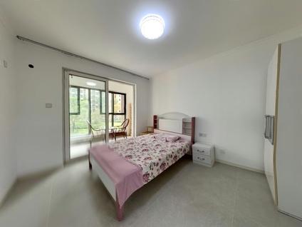 雁塔雁环中路整租 紫云境3室1厅/127平/低楼层