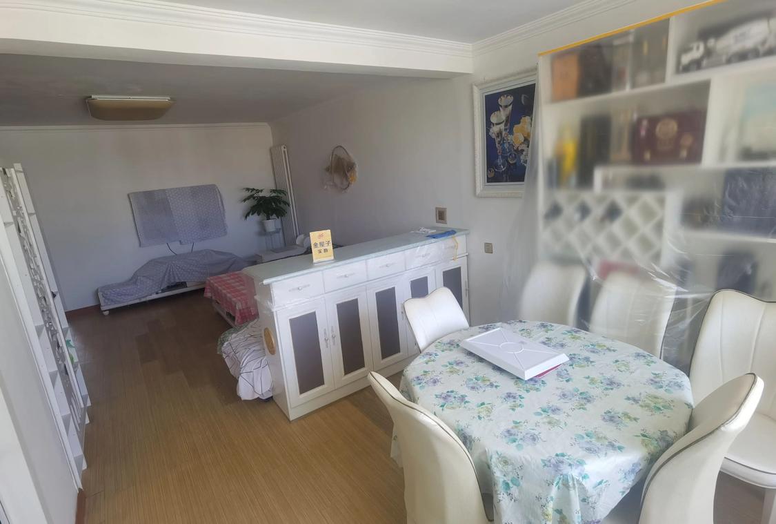 整租·西关大街16号院