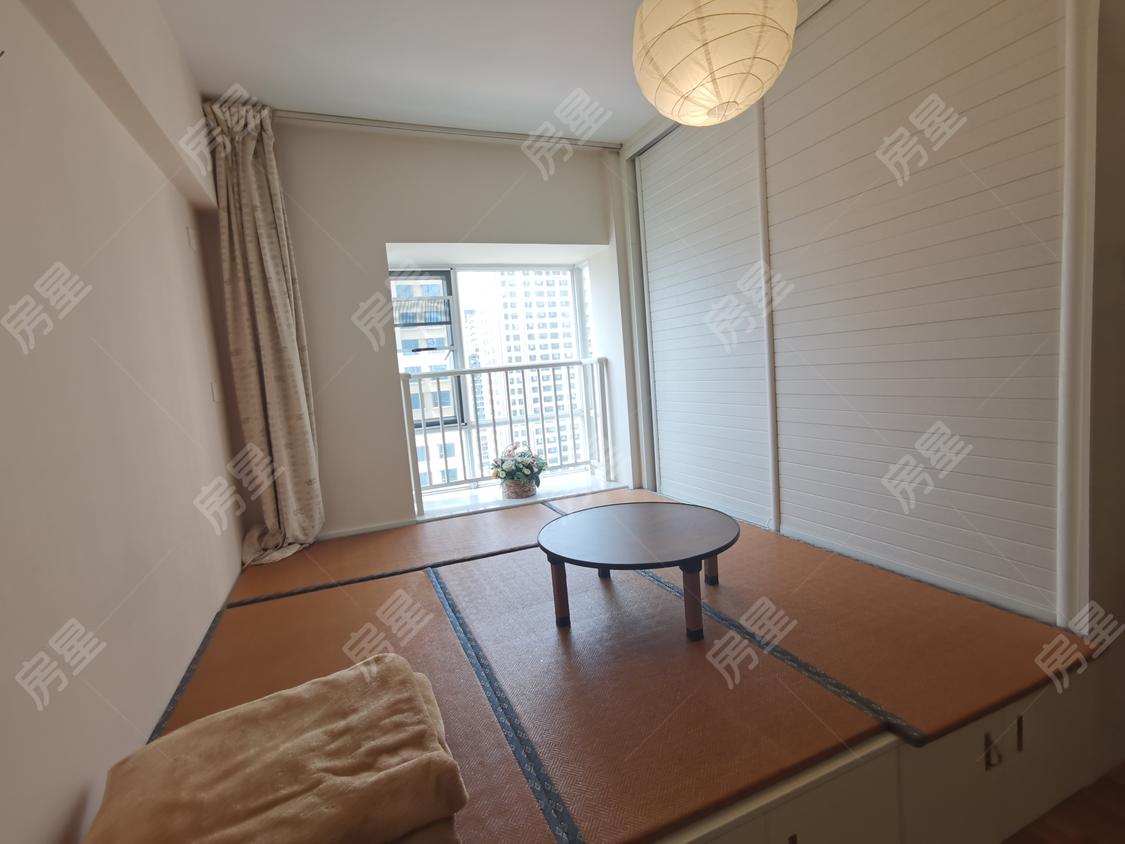 整租·汇都国际(一期)