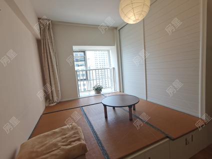 盘龙白塔路整租 汇都国际(一期)2室2厅/85平/中楼层