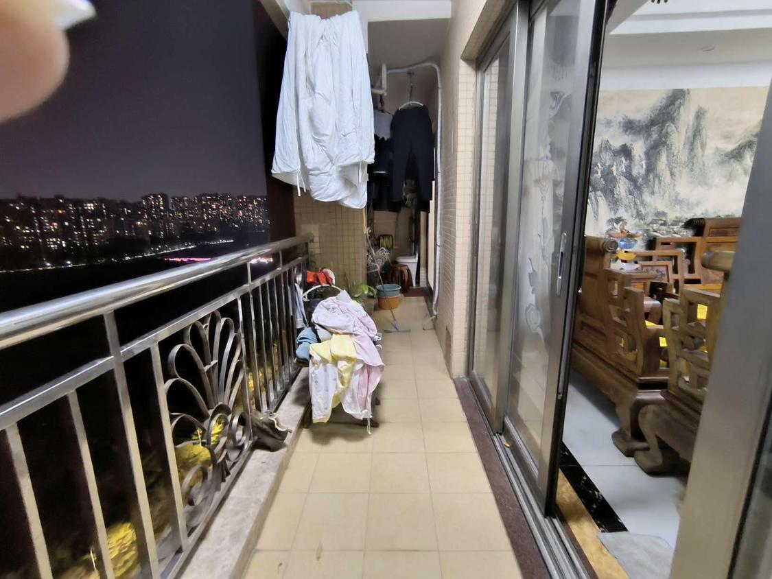 整租·翡翠绿洲(森林半岛)