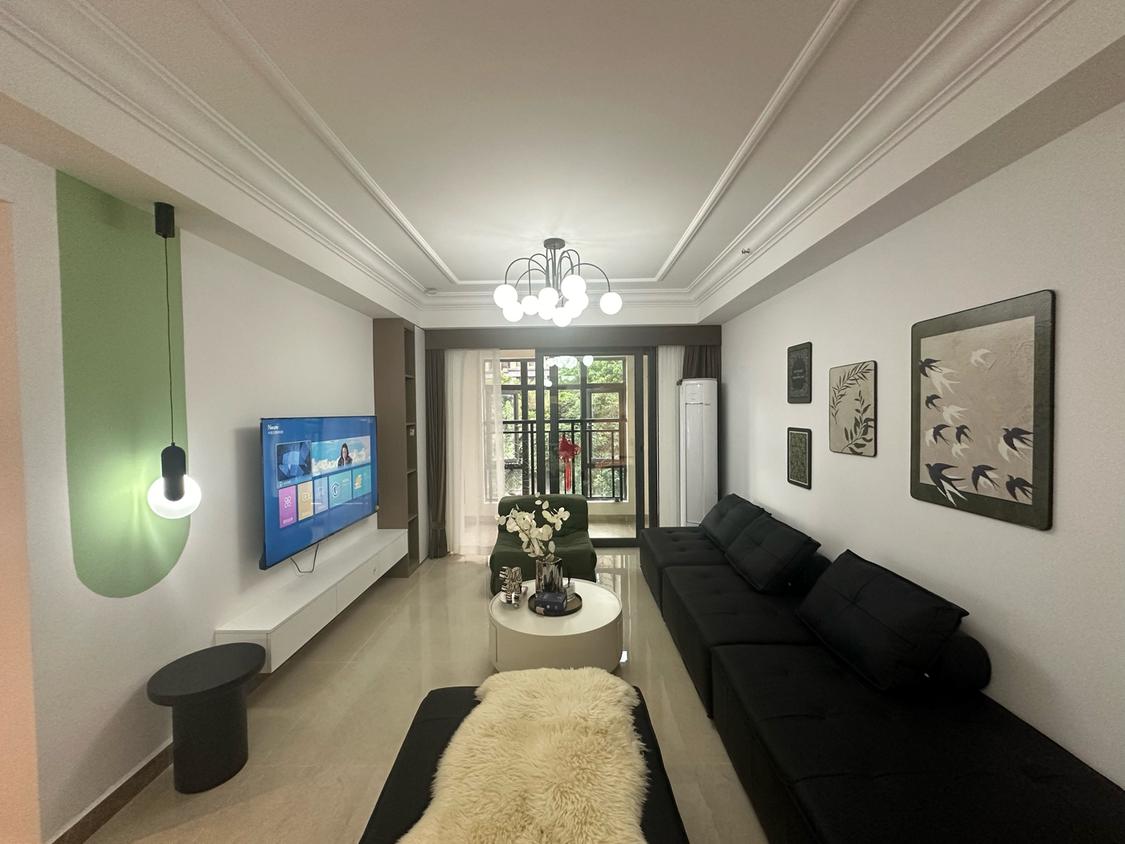 整租·恒大轨道时代