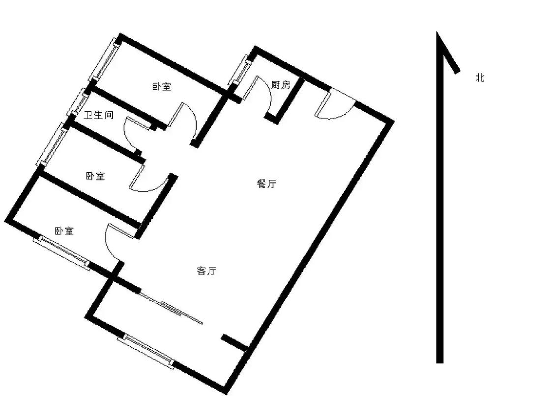 整租·厦门华玺