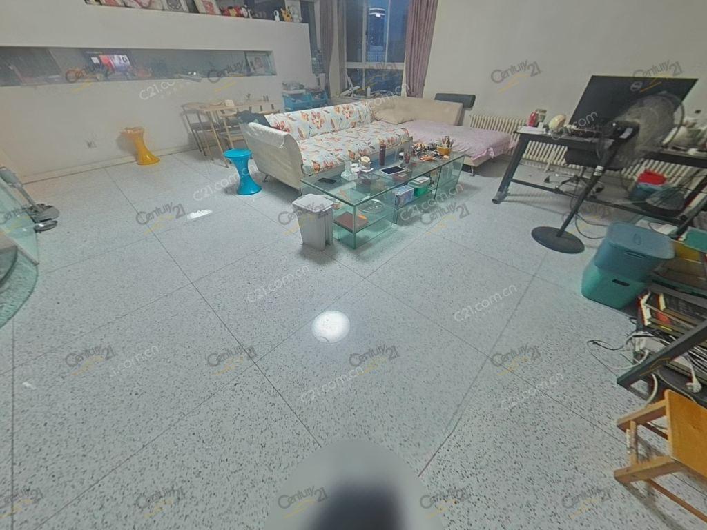 整租·高新枫叶新都市