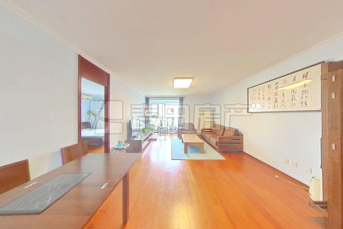 整租·光熙家园