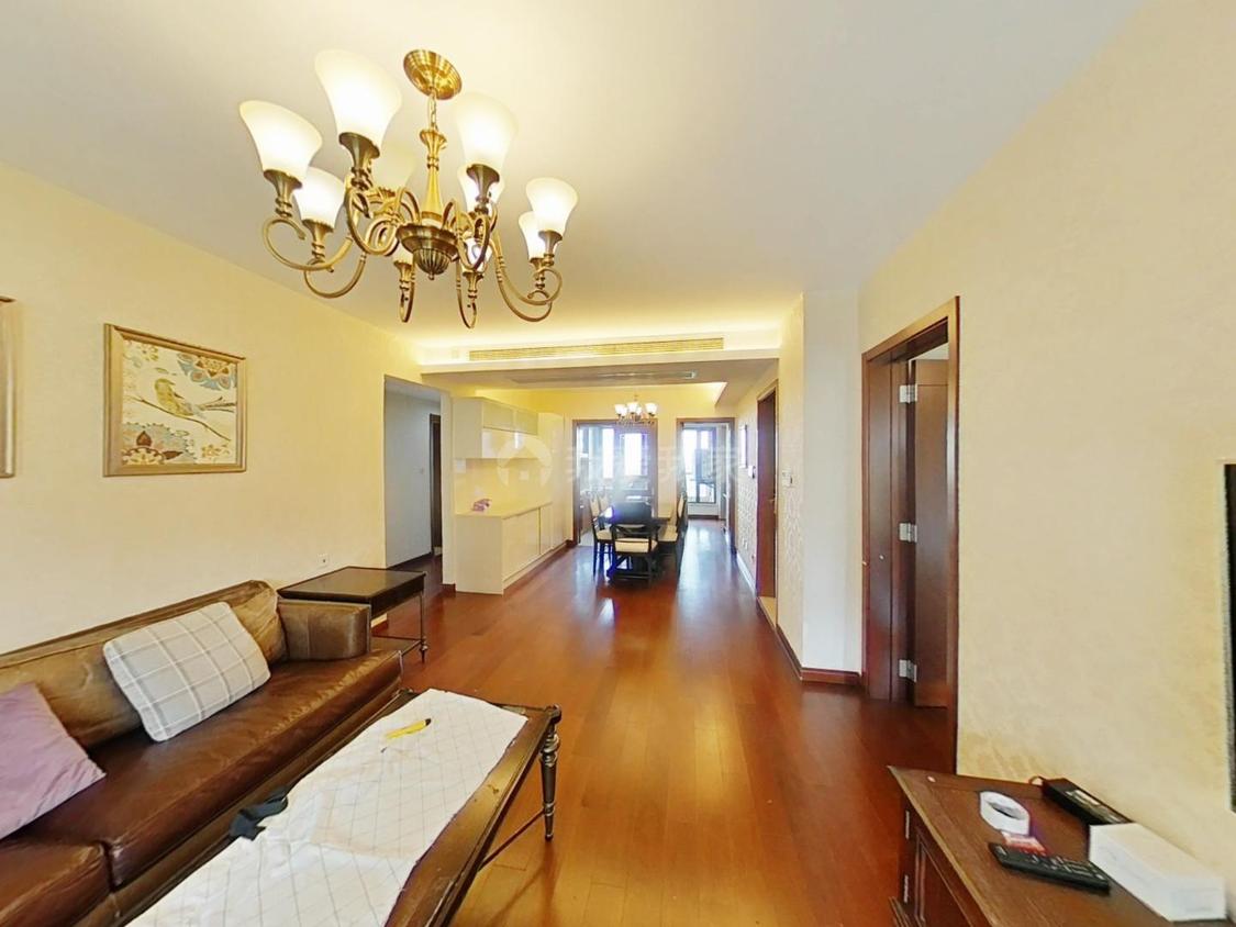 整租·万科玲珑东区