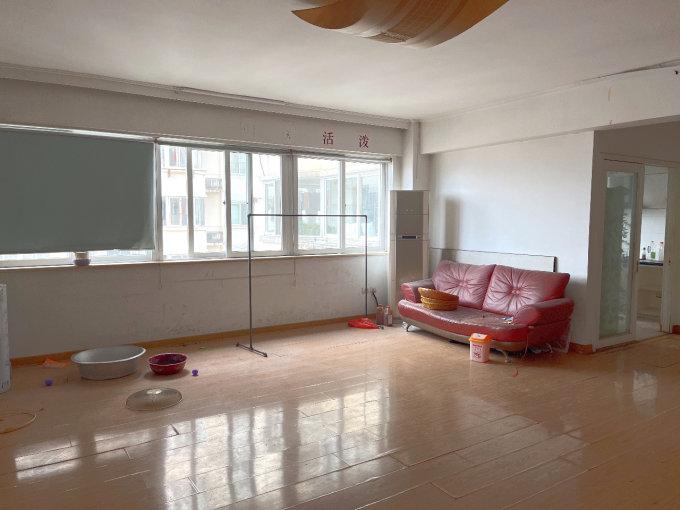 整租·鸿基花苑