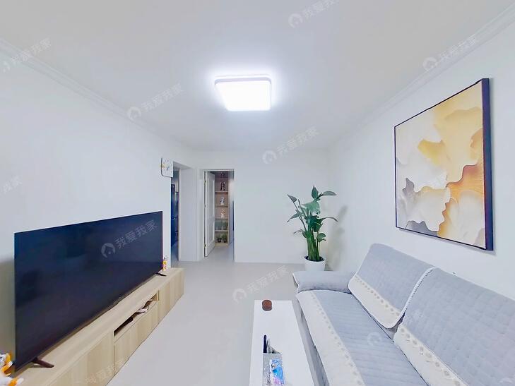 整租·探矿厂宿舍