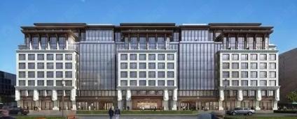 北京王府77东城 灯市口