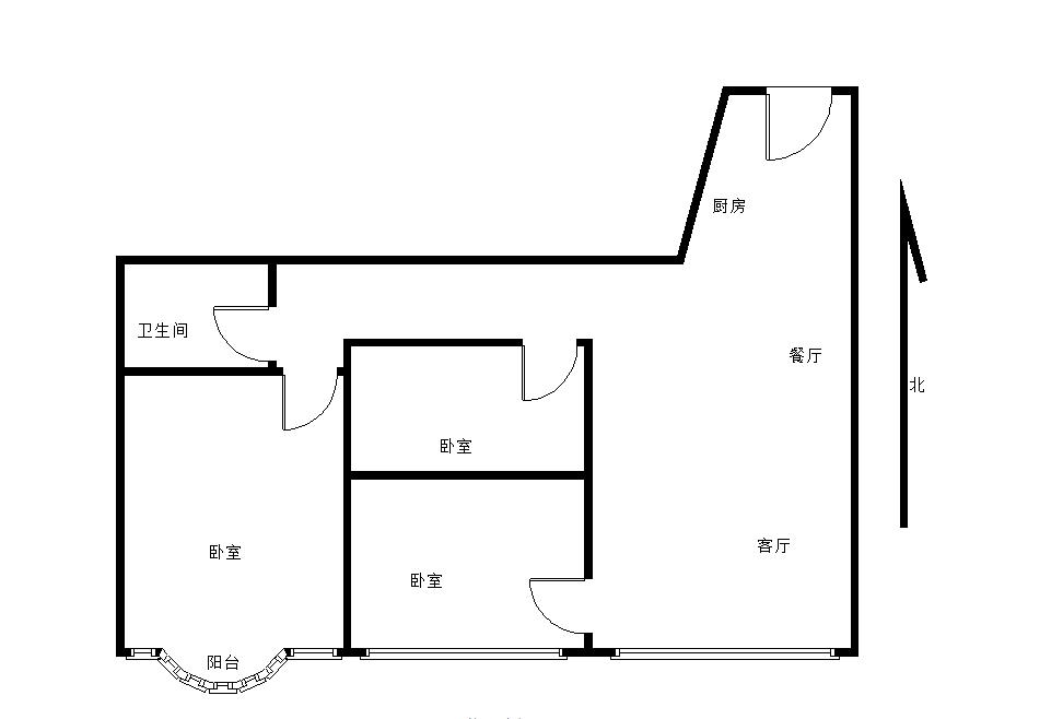 合租·明德花园