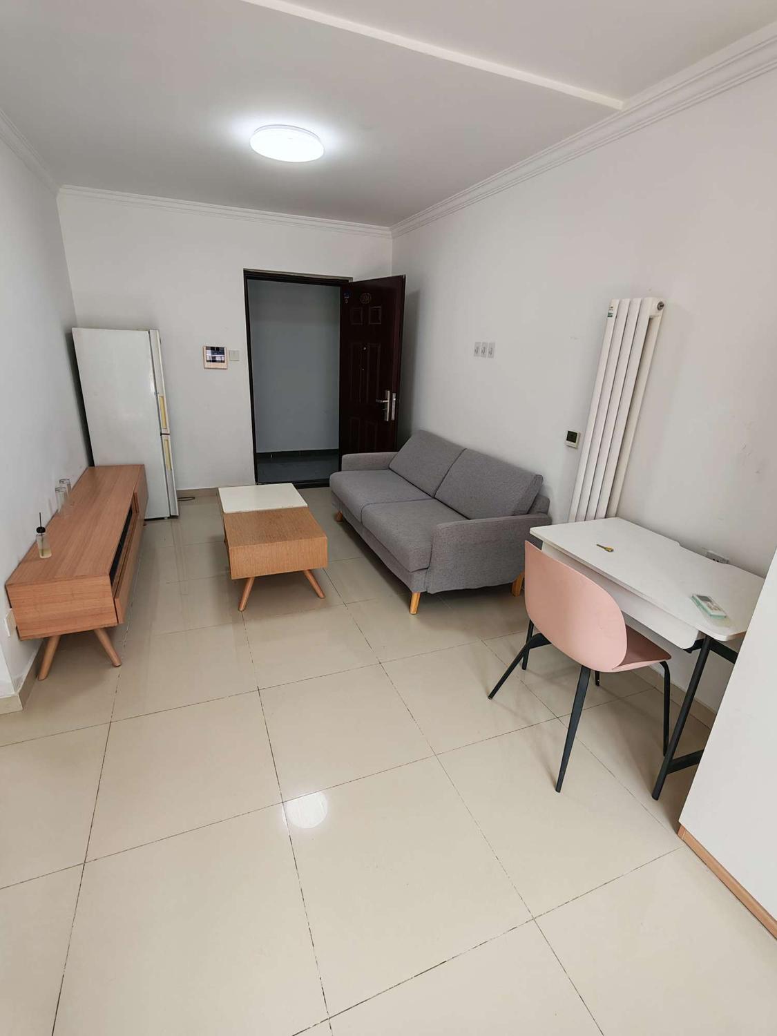 整租·兴合家园