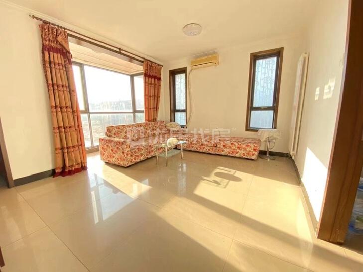 合租·润龙家园