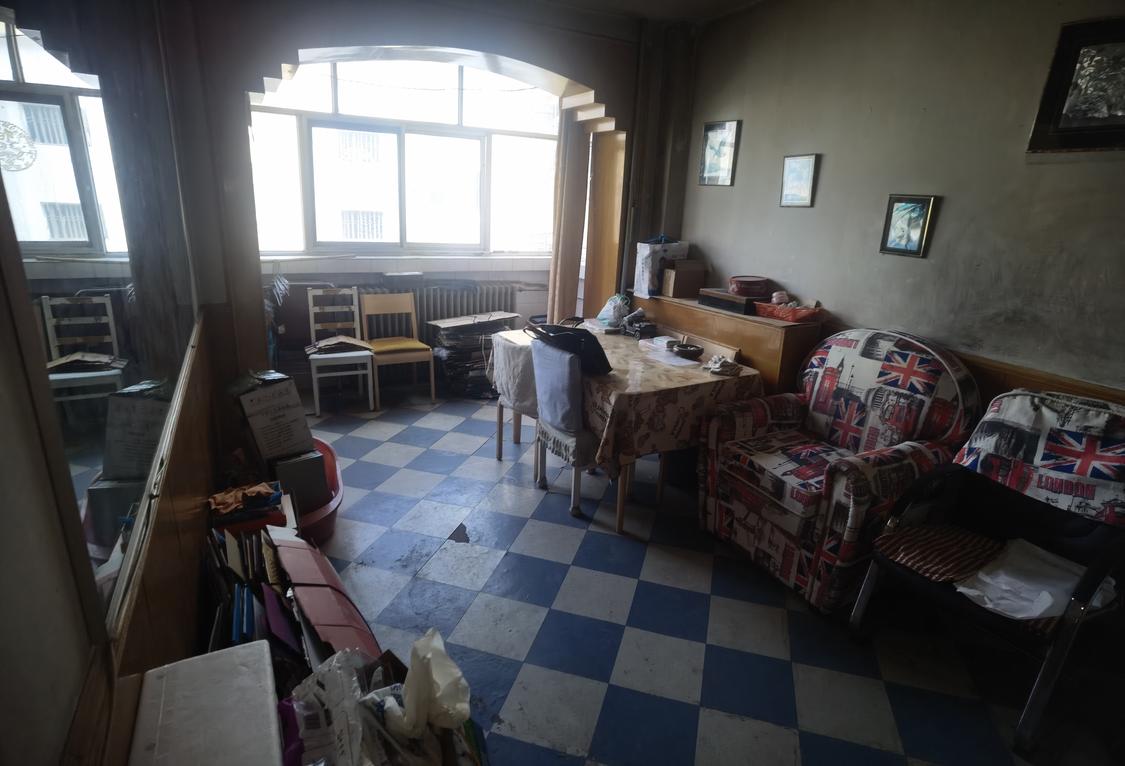 整租·铁路西村花园(东小区)