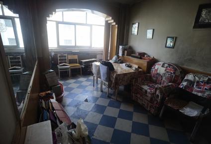 城关五泉广场整租 铁路西村花园(东小区)2室1厅/70平/中楼层
