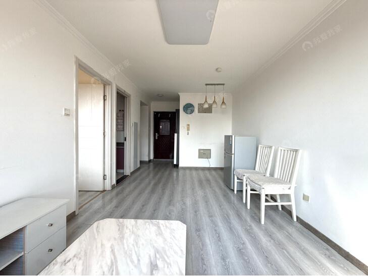 整租·北京城建福润四季(A区)