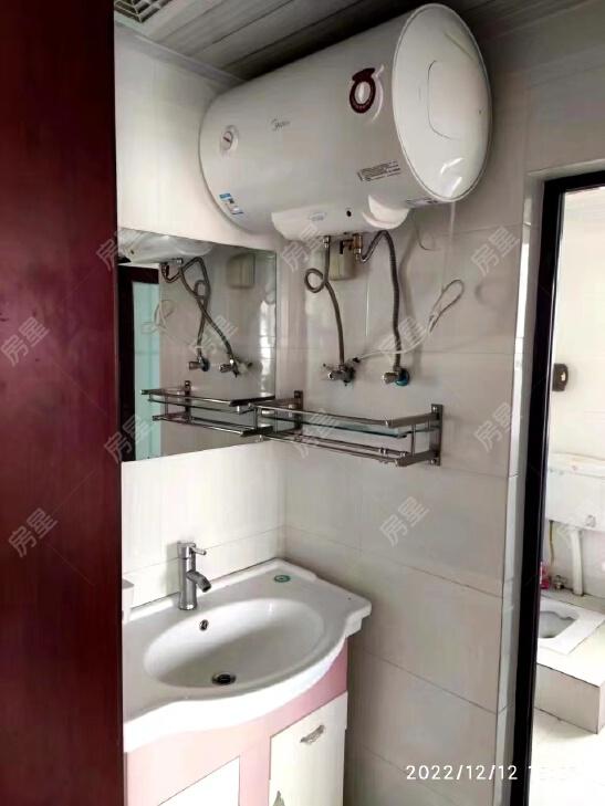 整租·子君欣景花园(永泰园)