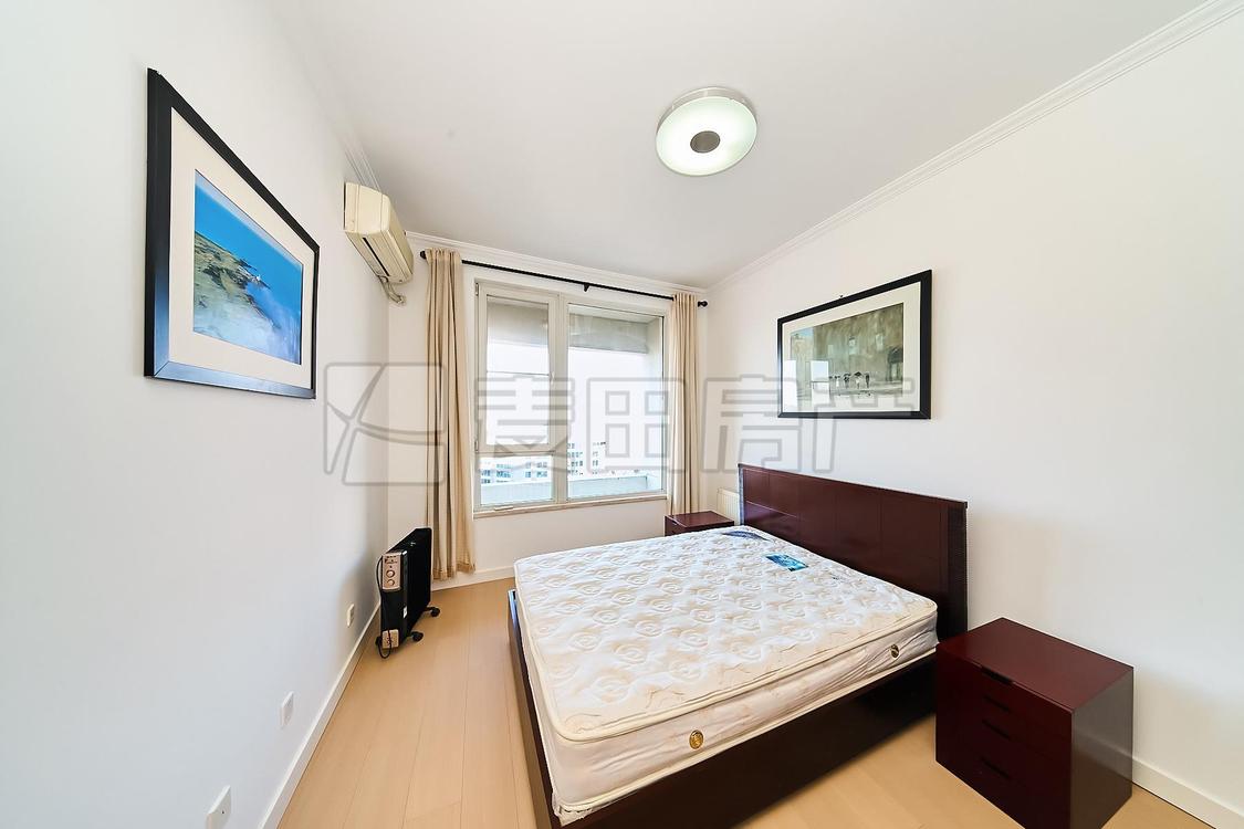 整租·凤凰城(一期)