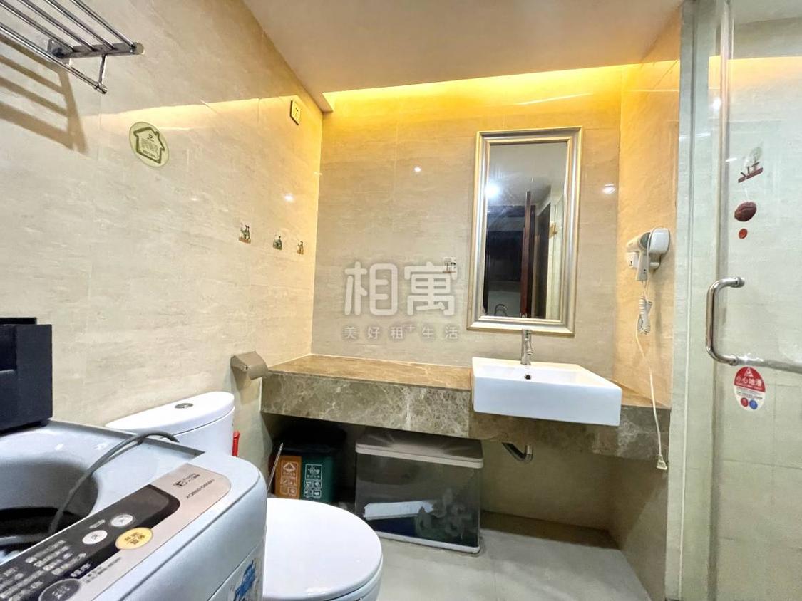 整租·克拉公馆