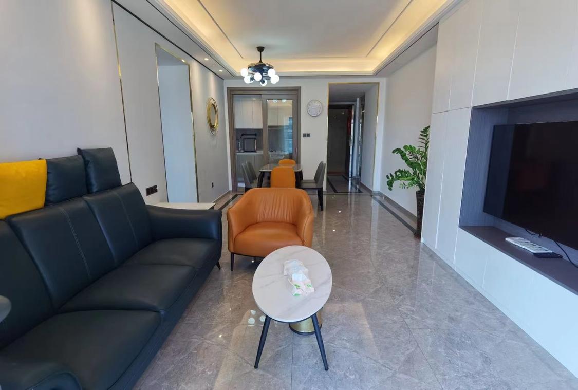 整租·招商国际邮轮城