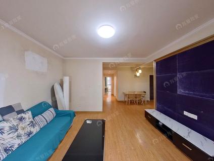 余杭老余杭整租 中园花苑3室2厅/101平/中楼层