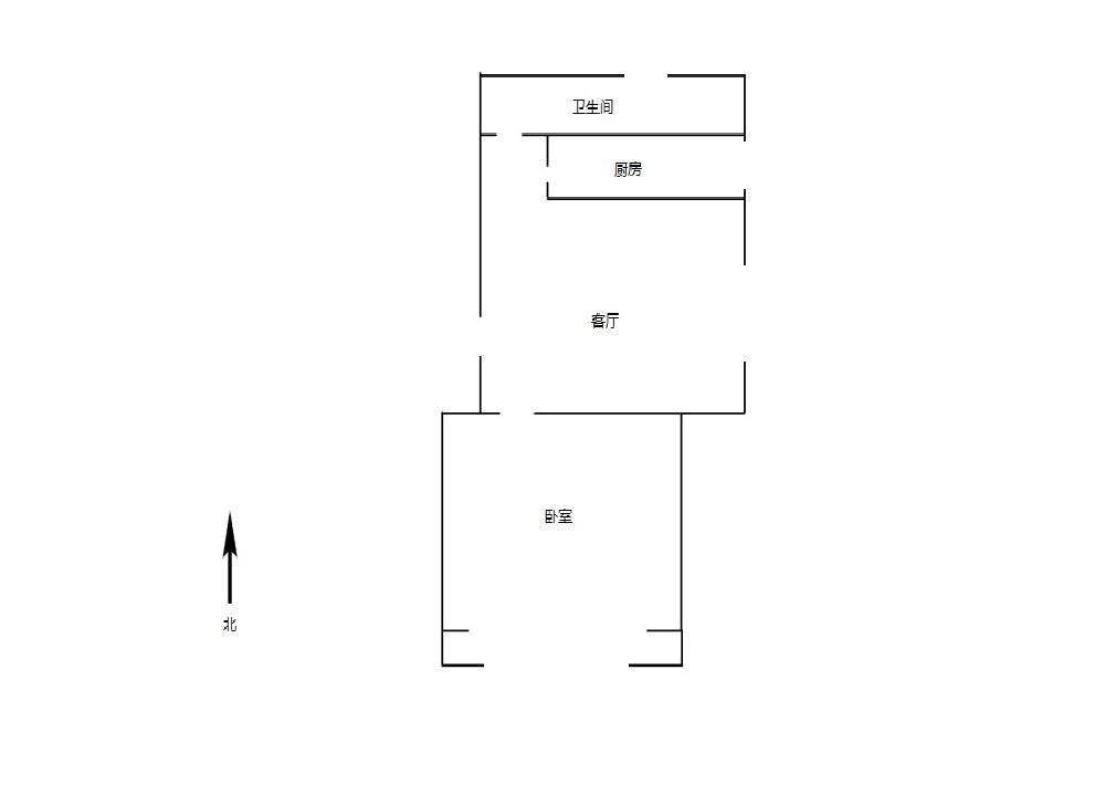 整租·大泊子社区