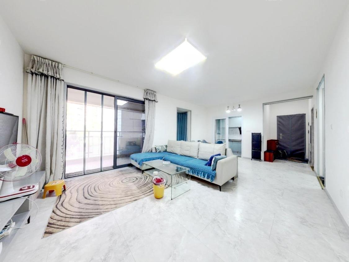 整租·人居东城花汇