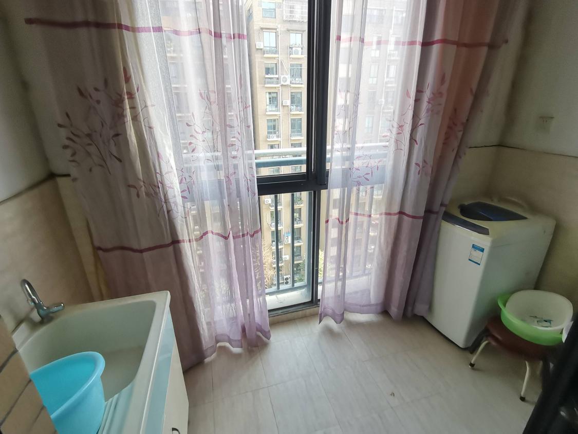 整租·水尚阑珊