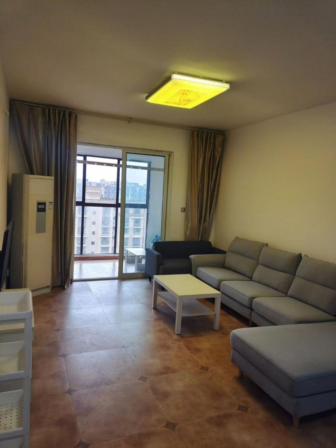 整租·黎康塞纳湾