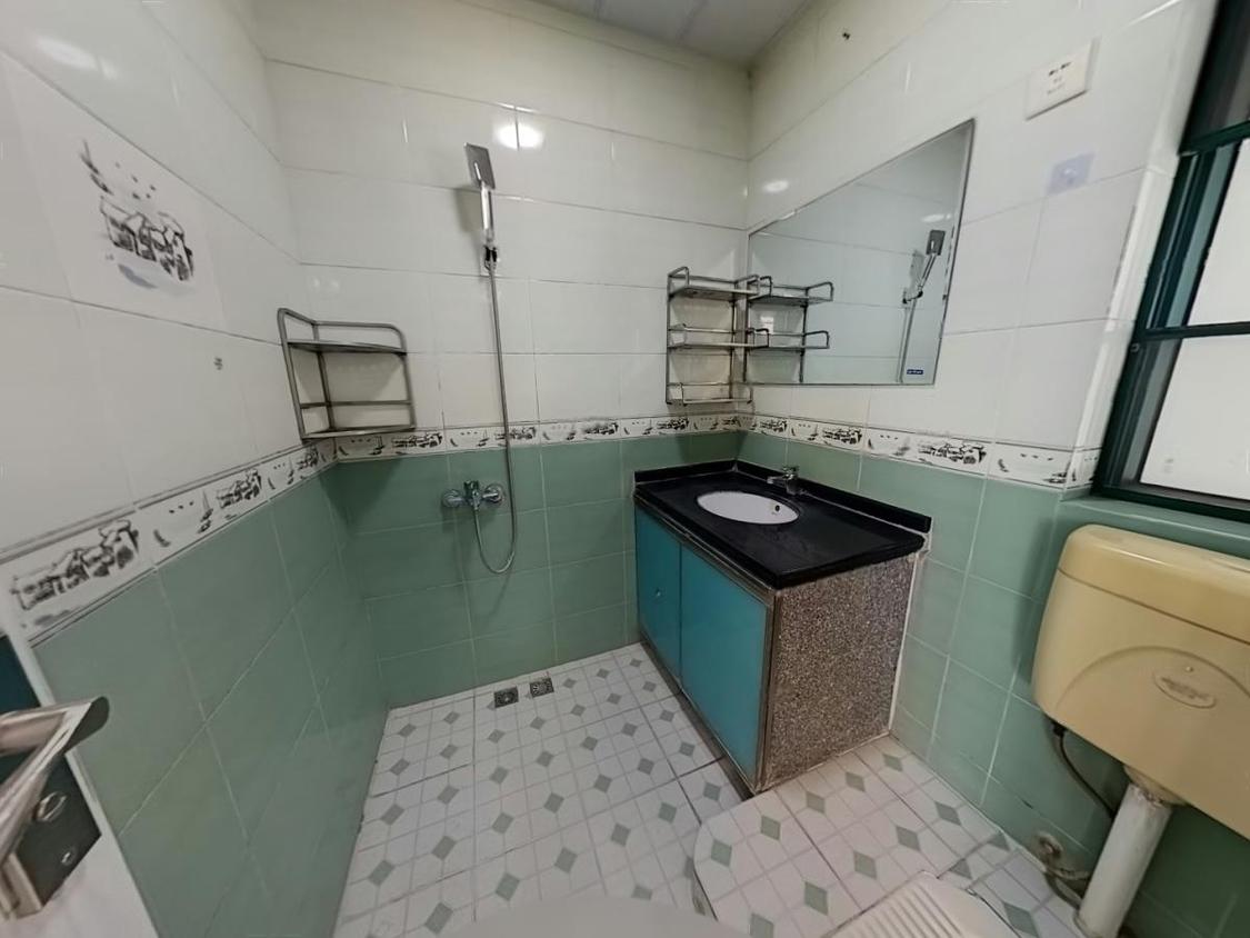 整租·金碧新城