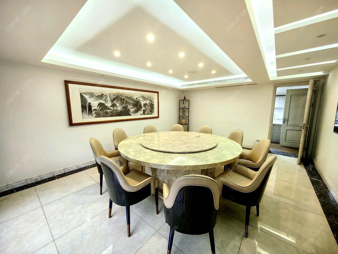 整租·万科珠宾花园